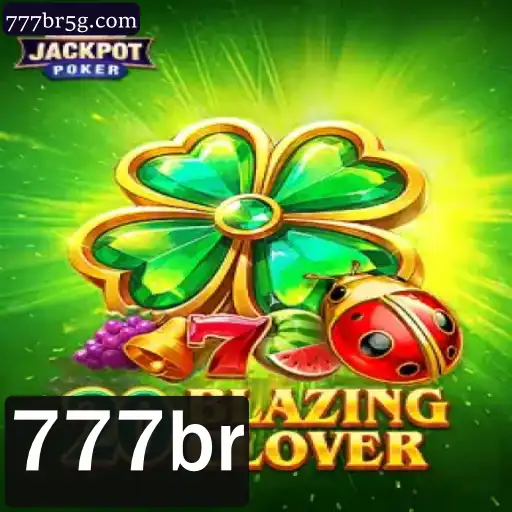 Explorando o Mundo de 20BlazingClover: O Jogo de Cassino Que Combina Ação e Diversão