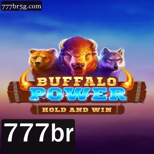 Descubra o Fascinante Jogo BuffaloPower com 777br
