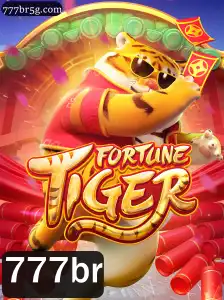 Descubra o Fascinante Mundo de FortuneTiger: Um Jogo Inovador no Universo 777br