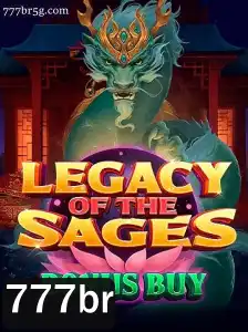 Explorando o Universo de LegacyoftheSagesBonusBuy: Regras e Estratégias