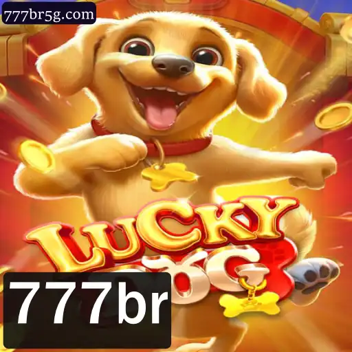 Descubra o Mundo Empolgante de LuckyDog: O Jogo de Azar Inovador com a Palavra-Chave 777br