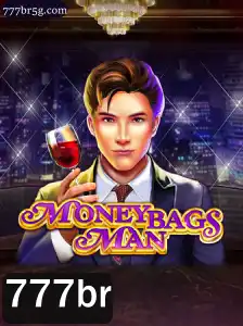 Explorando o Fascinante Mundo de MoneybagsMan