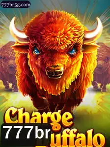 Descubra o Fascinante Mundo do Jogo ChargeBuffalo: A Aventura de 777br