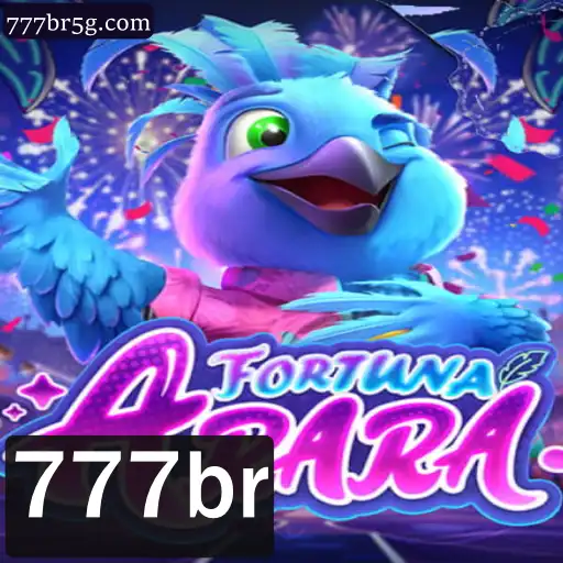 Descubra o Jogo FortunaArara: Uma Nova Experiência de Entretenimento com 777br