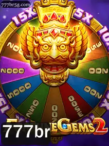 Explorando FortuneGems2: Um Mundo de Emoção e Recompensas