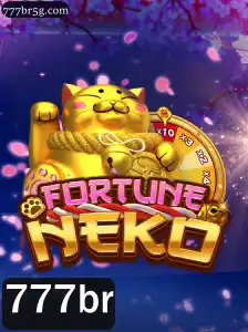 FortuneNeko: Descubra a Magia do Jogo com 777br
