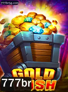 Explorando o Mundo do Jogo GoldRush: Aventura e Emoção com 777br