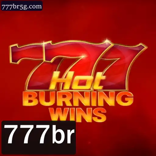 Descubra HotBurningWins: O Jogo de Cassino 777br Que Está Conquistando os Jogadores