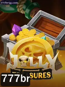 Descubra o Mundo de Aventura e Riquezas do Jogo JollyTreasures