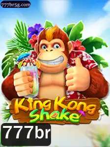 Explorando o Mundo Vibrante de KingKongShake