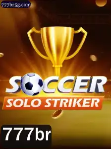SoccerSoloStriker: O Novo Fenômeno do Mundo dos Jogos