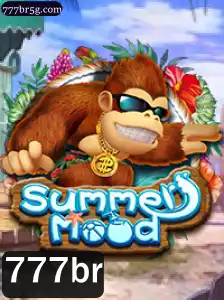 SummerMood: O Jogo que Está Conquistando 777br