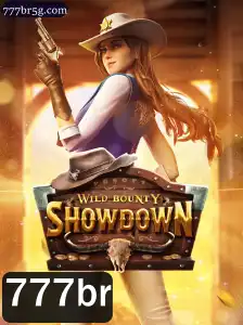 WildBountyShowdown: Descubra o Novo Fenômeno do Jogo com 777br
