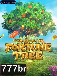 Descubra o Fascinante Mundo de ProsperityFortuneTree com 777br