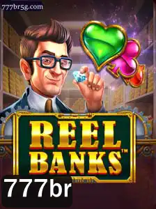 Explorando o Fascinante Mundo de ReelBanks: A História e Regras do Popular Jogo 777br