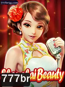 Explorando o Fascinante Mundo de ShanghaiBeauty: A Nova Sensação com 777br