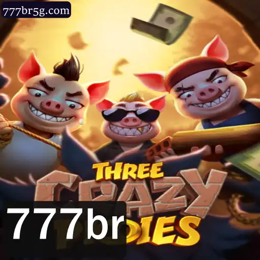 ThreeCrazyPiggies: Uma Aventura Emocionante no Mundo dos Jogos