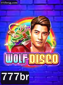 Explorando o Jogo WolfDisco: Uma Experiência Única no Mundo dos Games