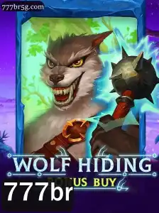 Descubra o Excitante Mundo de WolfHidingBonusBuy