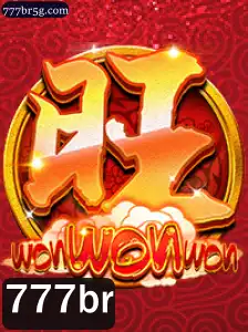 Descubra o Universo Canino de WonWonWon